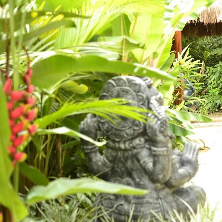 Moksha Surf Yoga Ξενοδοχείο Ubatuba Εξωτερικό φωτογραφία