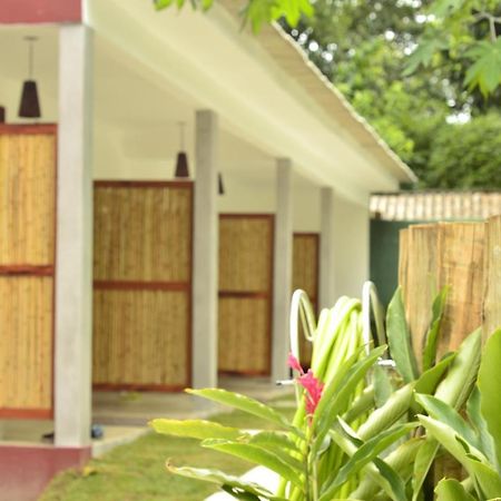 Moksha Surf Yoga Ξενοδοχείο Ubatuba Εξωτερικό φωτογραφία