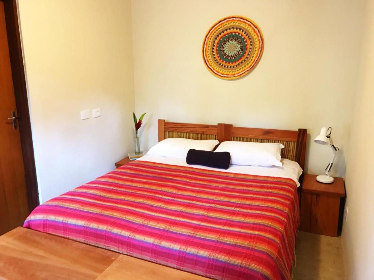 Moksha Surf Yoga Ξενοδοχείο Ubatuba Εξωτερικό φωτογραφία