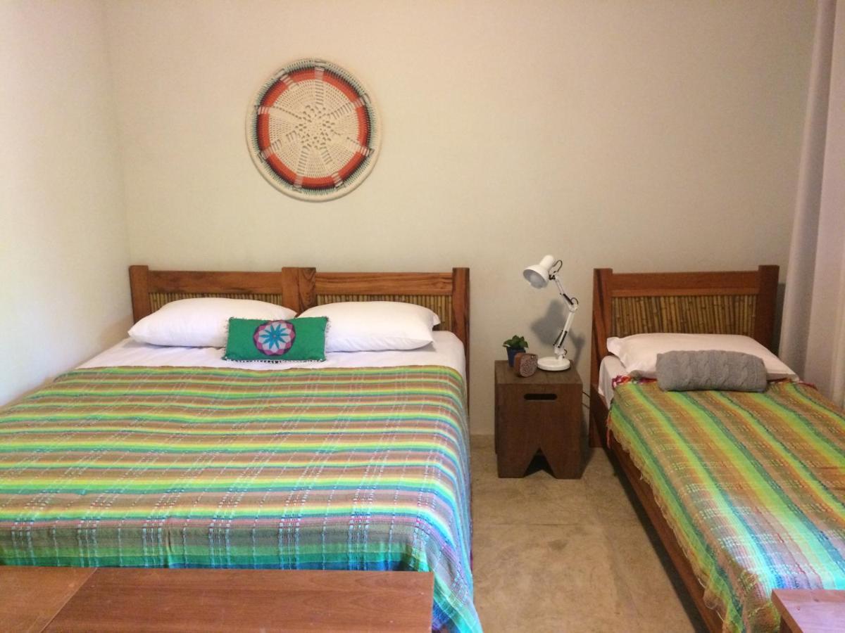 Moksha Surf Yoga Ξενοδοχείο Ubatuba Εξωτερικό φωτογραφία