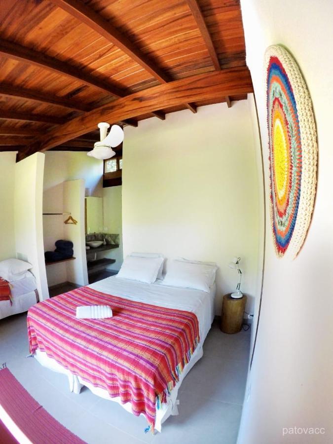Moksha Surf Yoga Ξενοδοχείο Ubatuba Εξωτερικό φωτογραφία